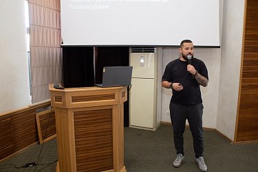 Делимся секретами успеха
